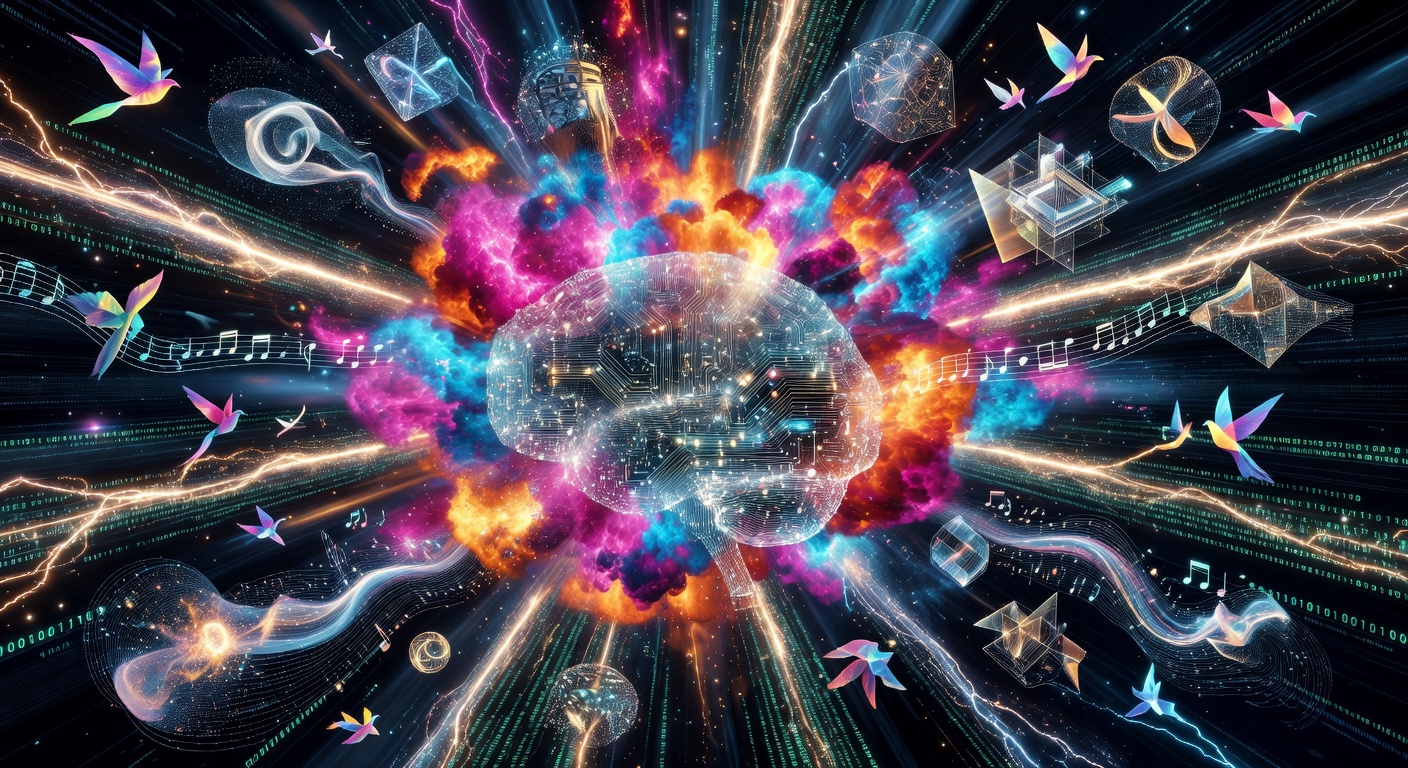 AI Generated Image