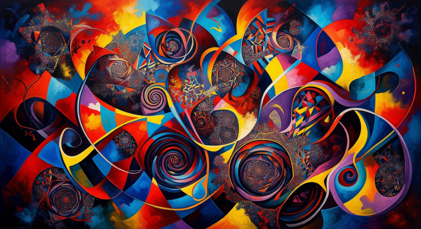 Abstract Art